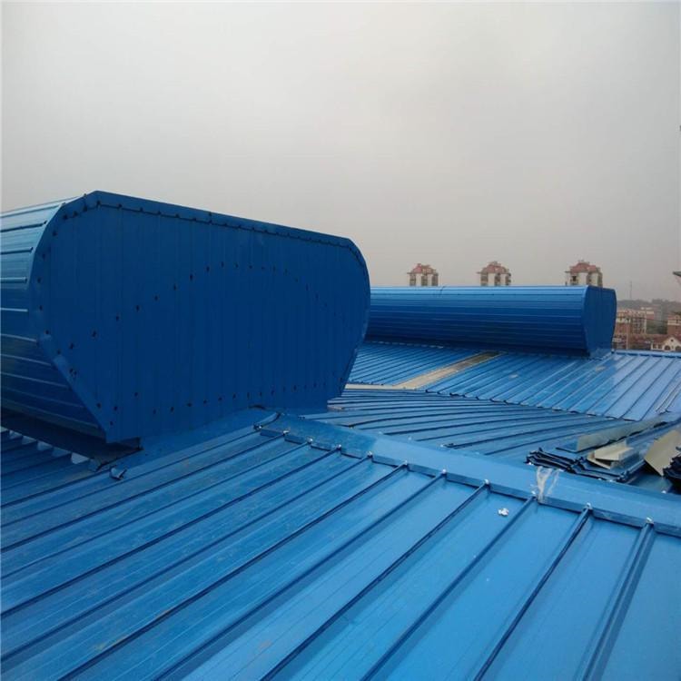 選擇消防排煙風機的重點